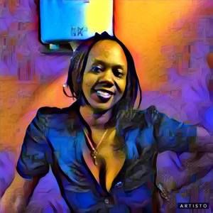 Meet your Posher, Lashonda